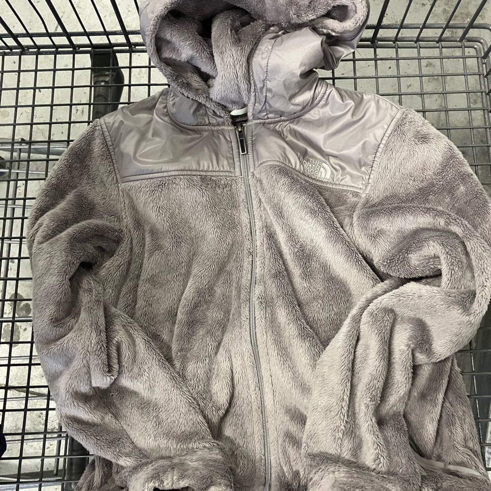 North Face Women’s Jacket